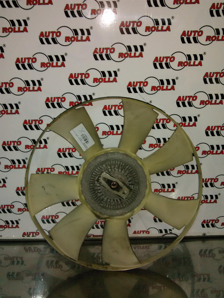 vascocuplaj si palet Mercedes Sprinter,2.2CDI, an 2010, euro5