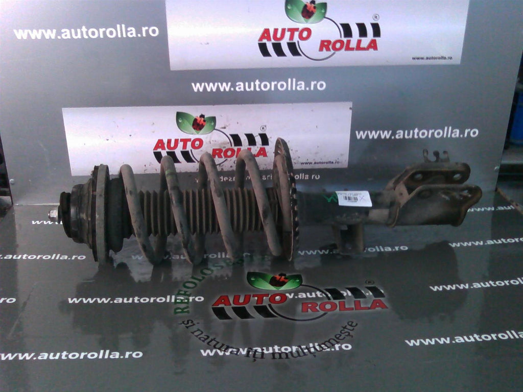 amortizor fata complet Volkswagen T5, 2.5TDI 4x4