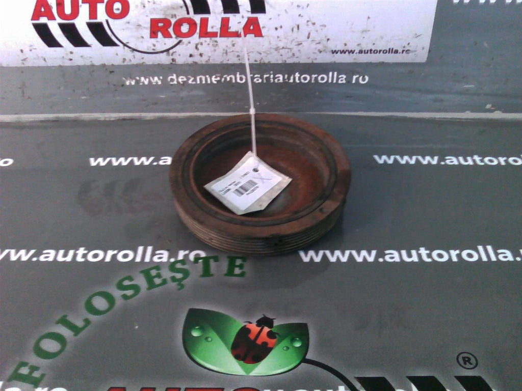 fulie motor Dacia Logan 1.5DCI, an 2015