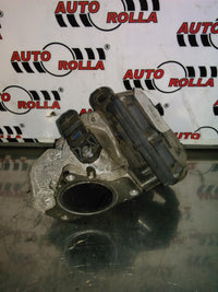clapeta acceleratie Peugeot 508, 2.0HDI, an 2012