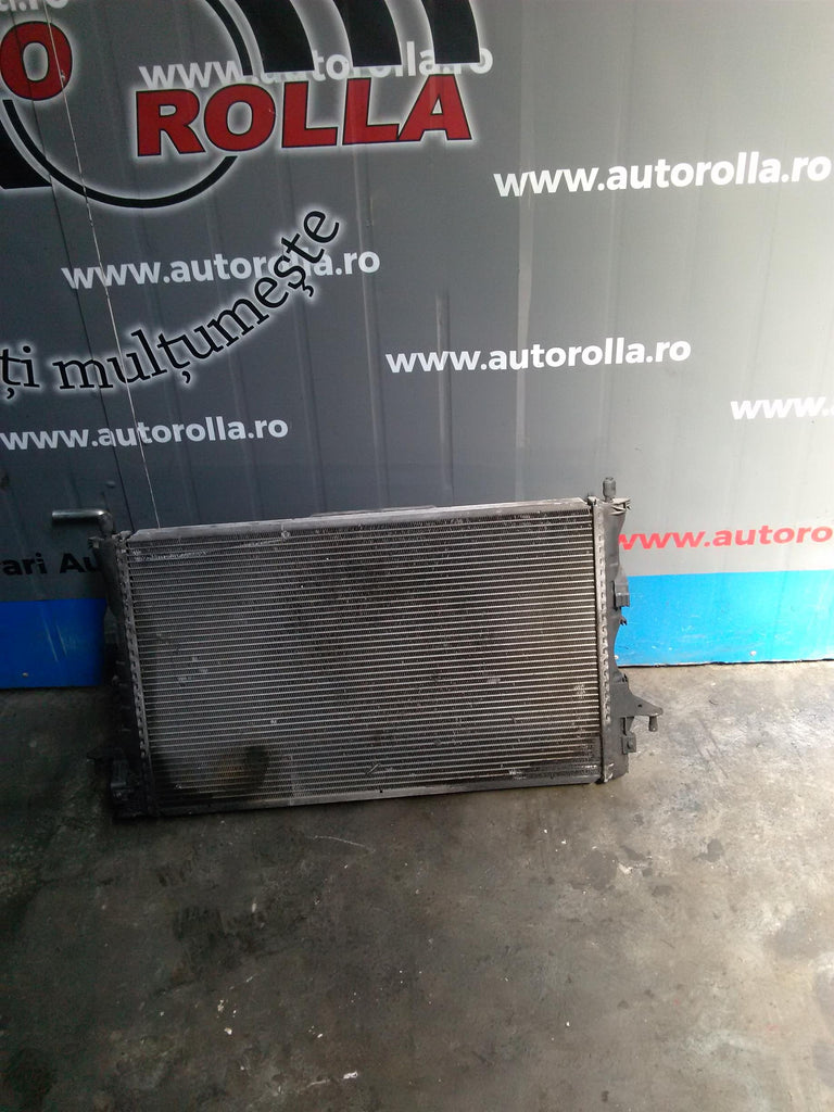electroventilator Renault Espace 1.9D an 2005