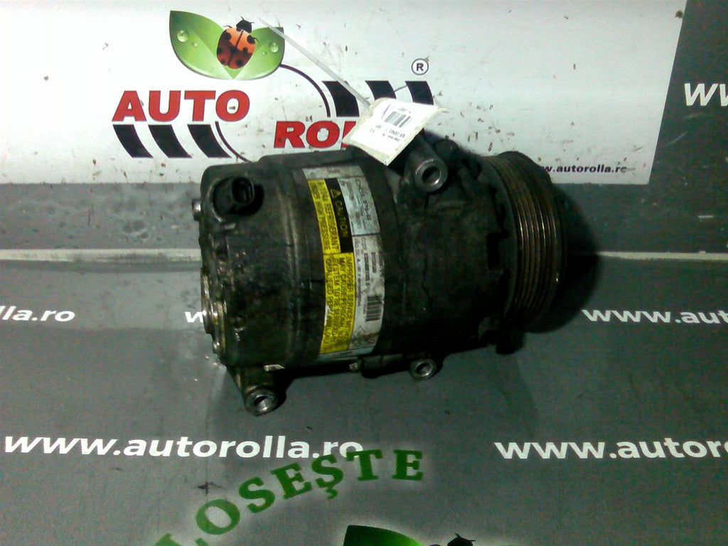 compresor ac Renault Espace 1.9D an 2005
