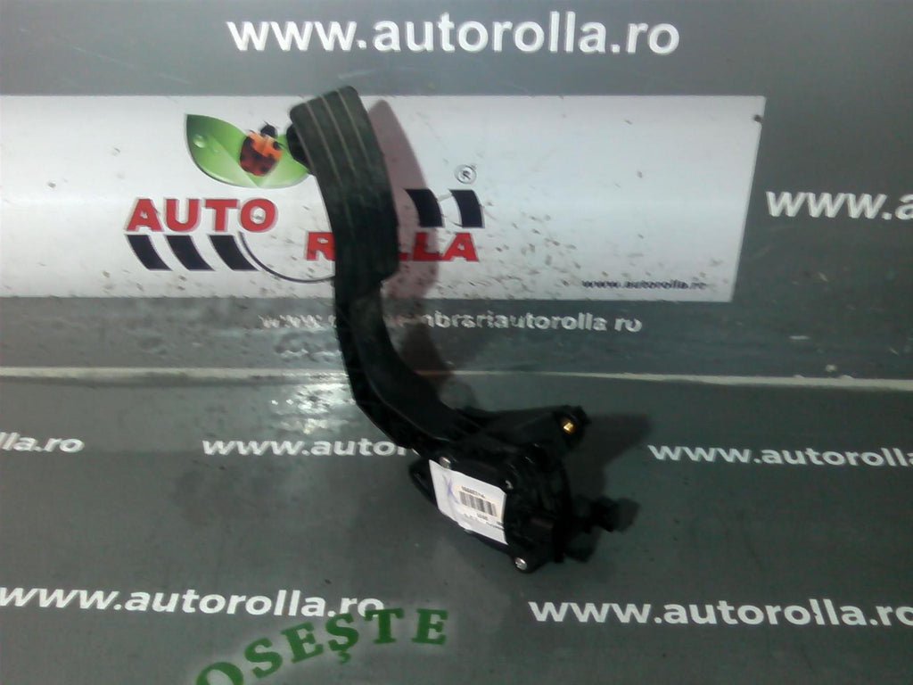 pedometru Dacia Logan 1.2S, an 2015