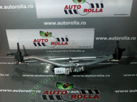 timonerie stergatoare si motoras Dacia Logan, an 2015