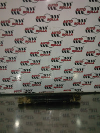 amortizor spate Fiat Punto 2, an 2000