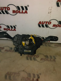 Bloc lumini+stergatoare+folie Ford Focus 2, an 2005