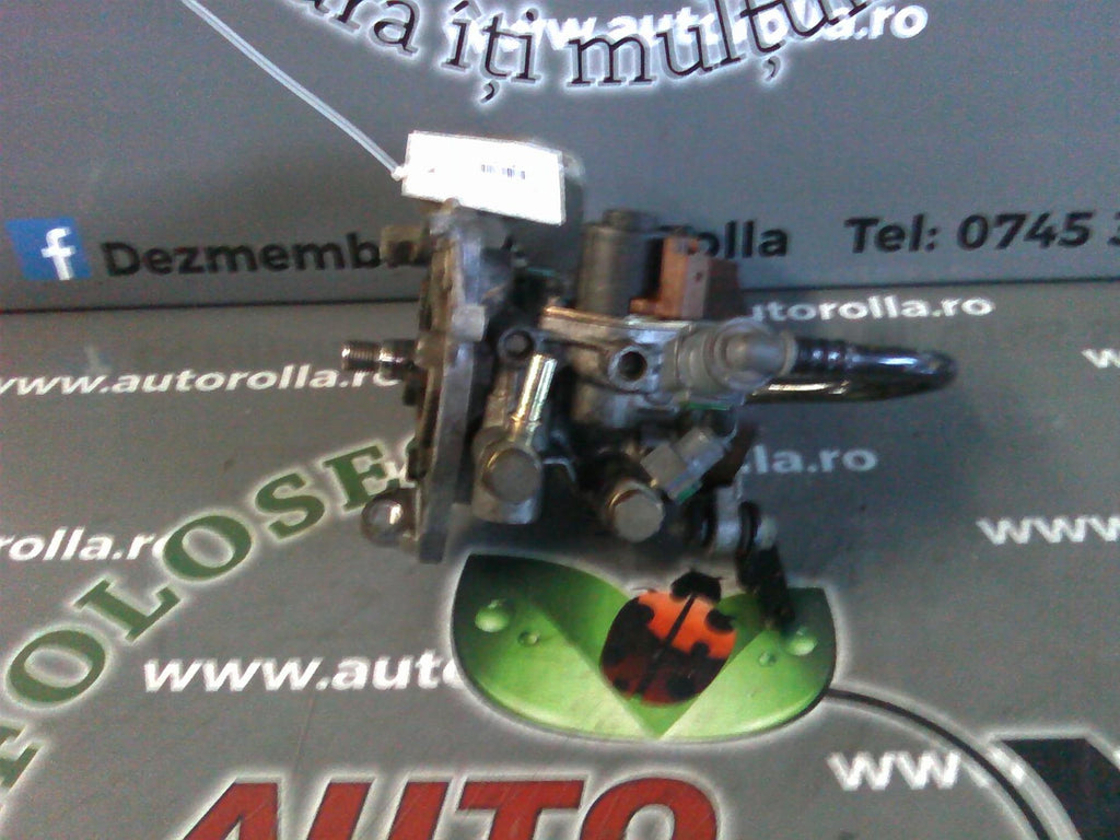 pompa inalte Citroen C3, 1.4HDI, an 2004