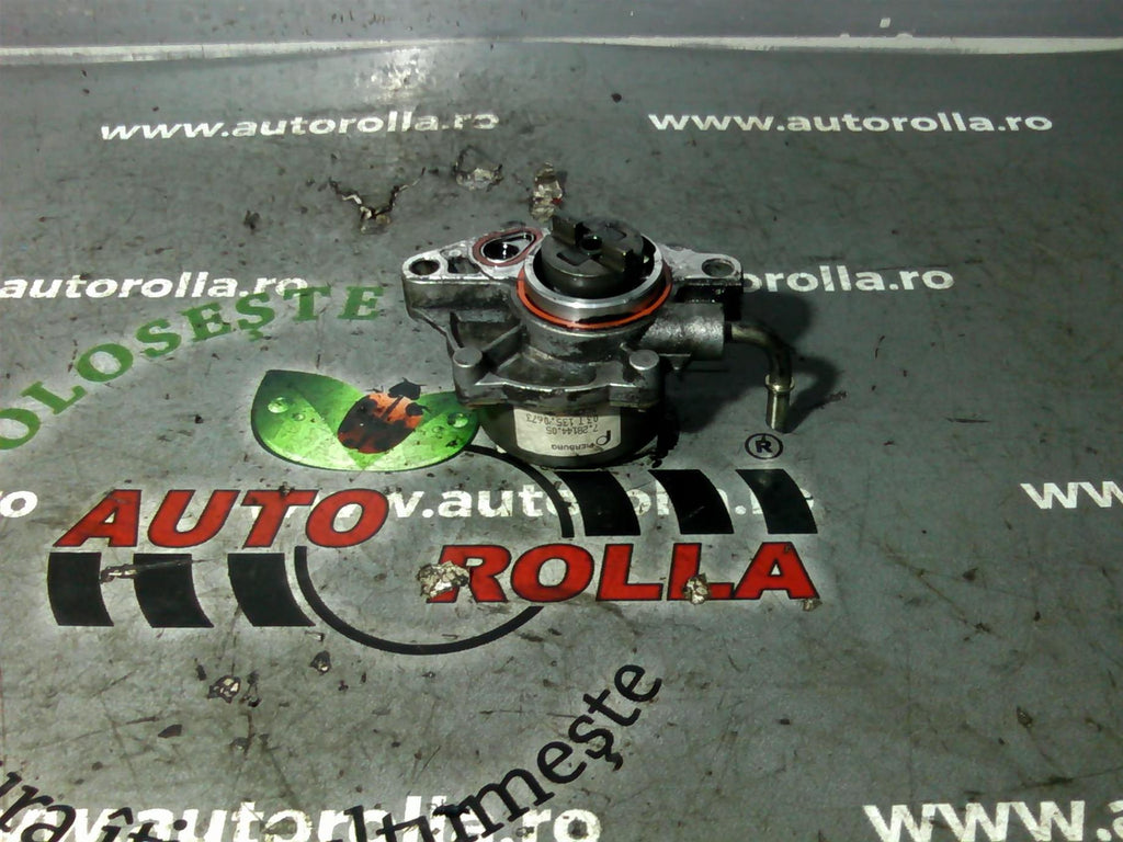 pompa vacuum Citroen C3, 1.4HDI, an 2004