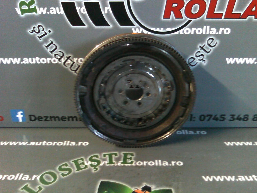 volanta cutie mecanica Volkswagen Golf 7, 1.6TDI