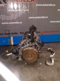 Motor psa 8hy fara chiulasa Citroen C3, 1.4HDI 16V, an 2004