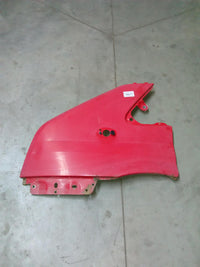 aripa stanga fata Ford Transit, an 2008