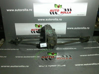 timonerie stergator si motoras Ford Transit, an 2008