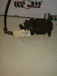 pompa alimentare motorina Iveco Stralis, cursor 8, euro3