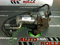 racitor egr Dacia Logan MCV 1.5DCI, an 2015