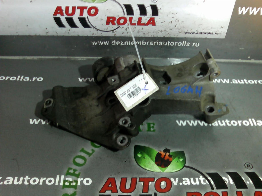 suport alternator Dacia Logan MCV 1.5DCI, an 2015