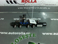 rampa injectoare Dacia Logan MCV 1.5DCI, an 2015