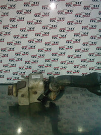 turbina Mercedes Vario 4.0D