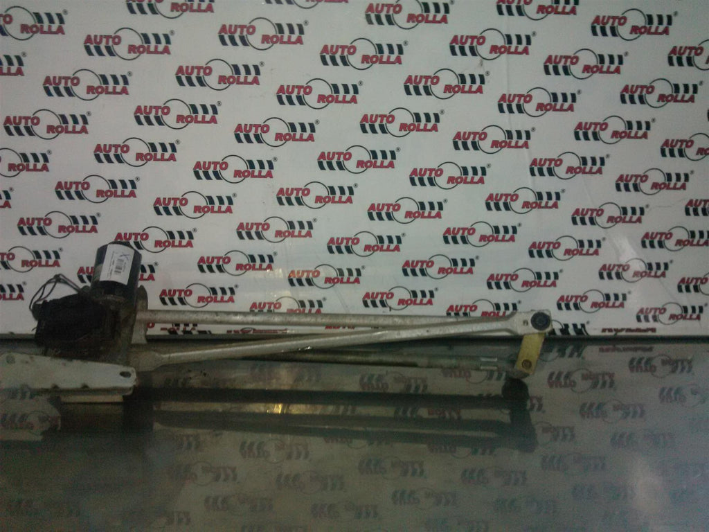 timonerie stergatoare si motoras Citroen Jumper, an 2004