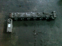 racitor egr MAN TGL 12240, 6cilindrii, an 2011