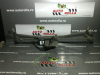 timonerie stergatoare si motoras Ford Transit, an 2008