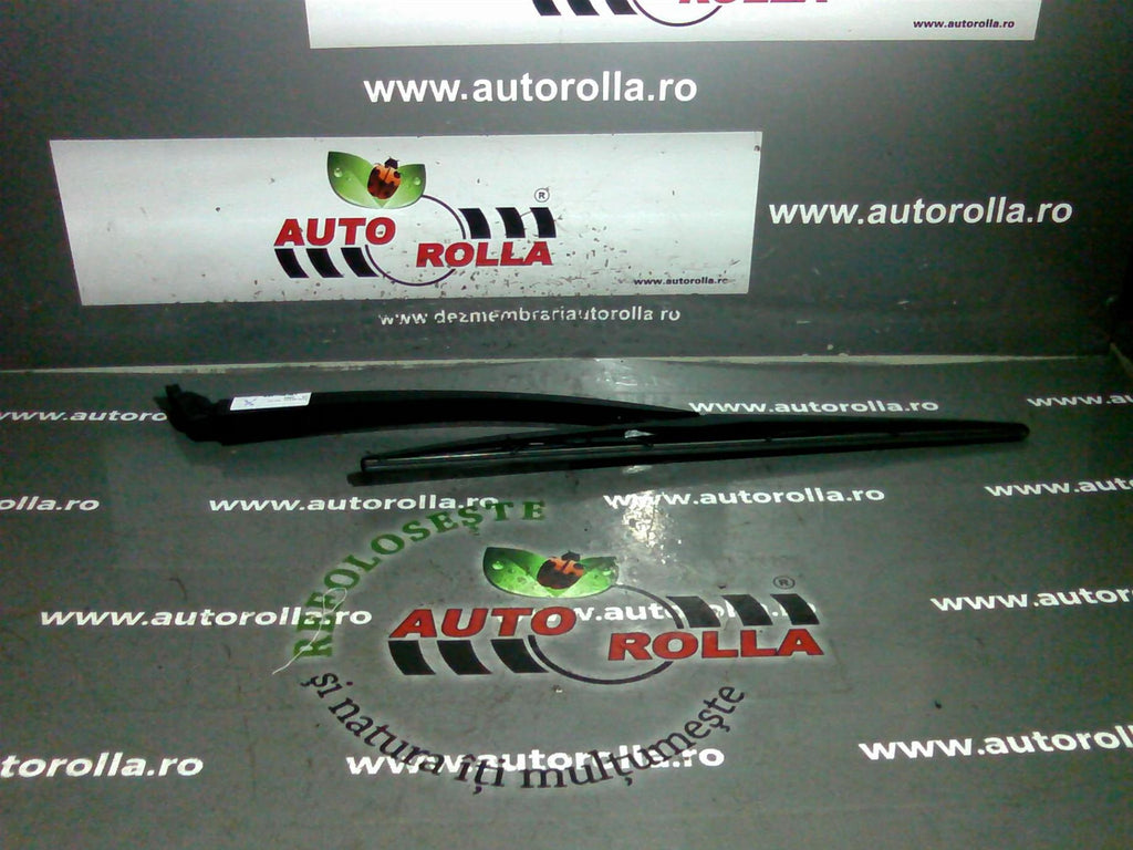 stergator haion Citroen C5, an 2002