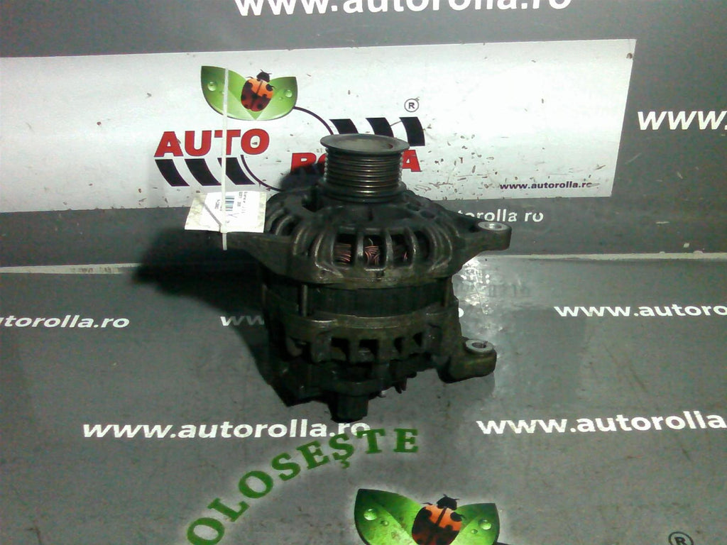 alternator Fiat Ducato 2.3D an 2009
