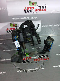 ansamblu pedalier Mercedes Sprinter