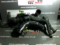 furtune apa si turbo Peugeot 508, 2.0HDI, an 2012 hybrid
