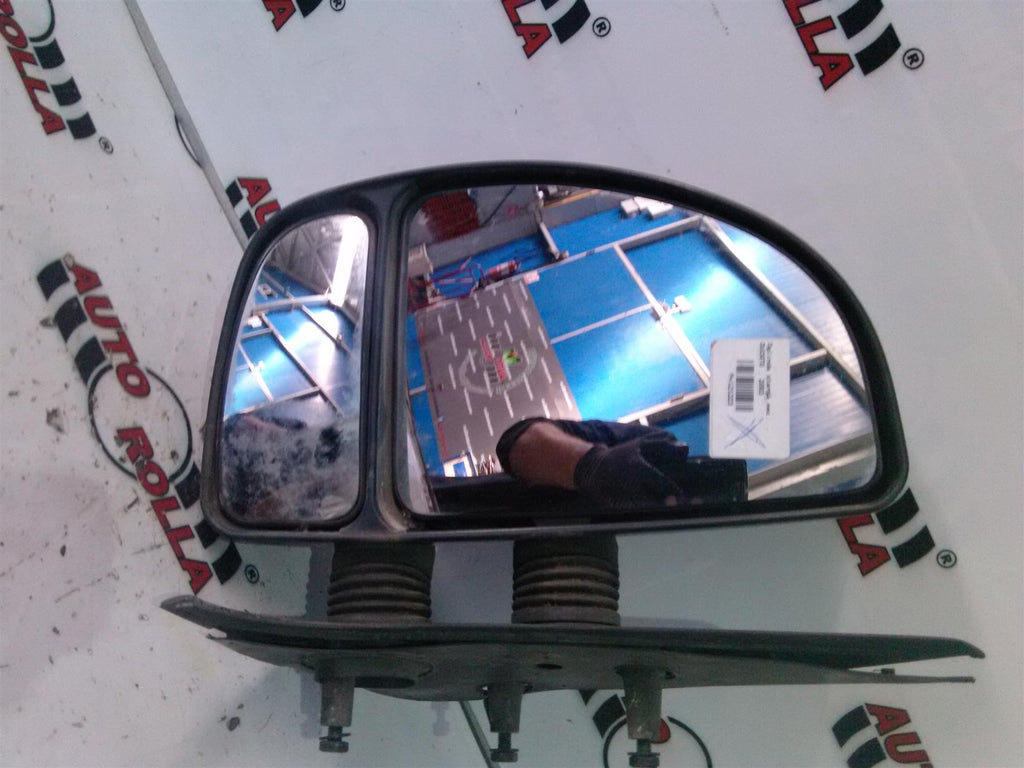 oglinda stanga mecanica Fiat Ducato, an 2003