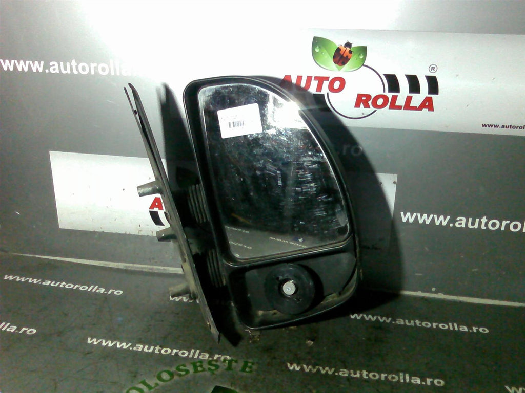 oglinda dreapta mecanica Fiat Ducato, an 2003