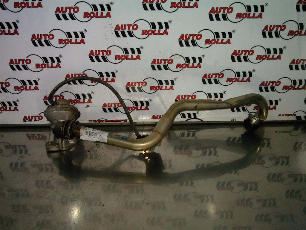 egr Ford Fiesta 5, 1.4TDCI, an 2005