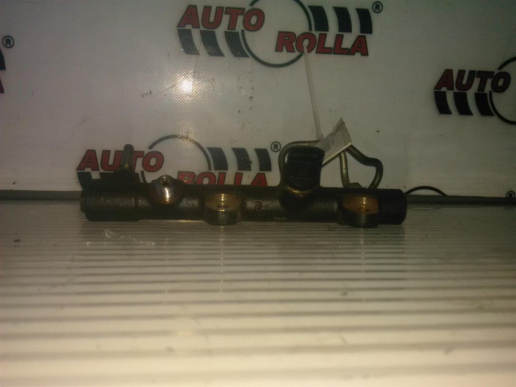 rampa injectoare Dacia Logan 1.5DCI, an 2015