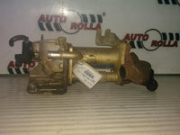 Racitor EGR Dacia Logan 1.5DCI, an 2015