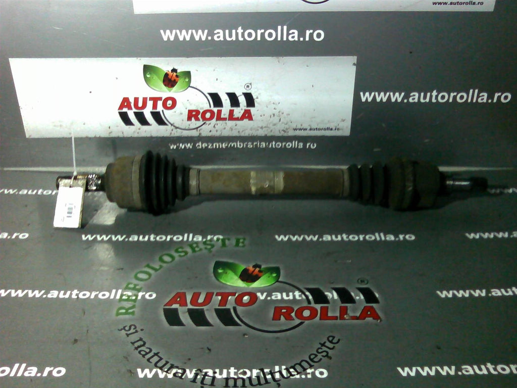 planetara stanga fata Citroen C4, 1.6S, an 2006