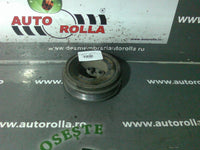 fulie motor Volkswagen Caddy, 1.9SDI, an 2001