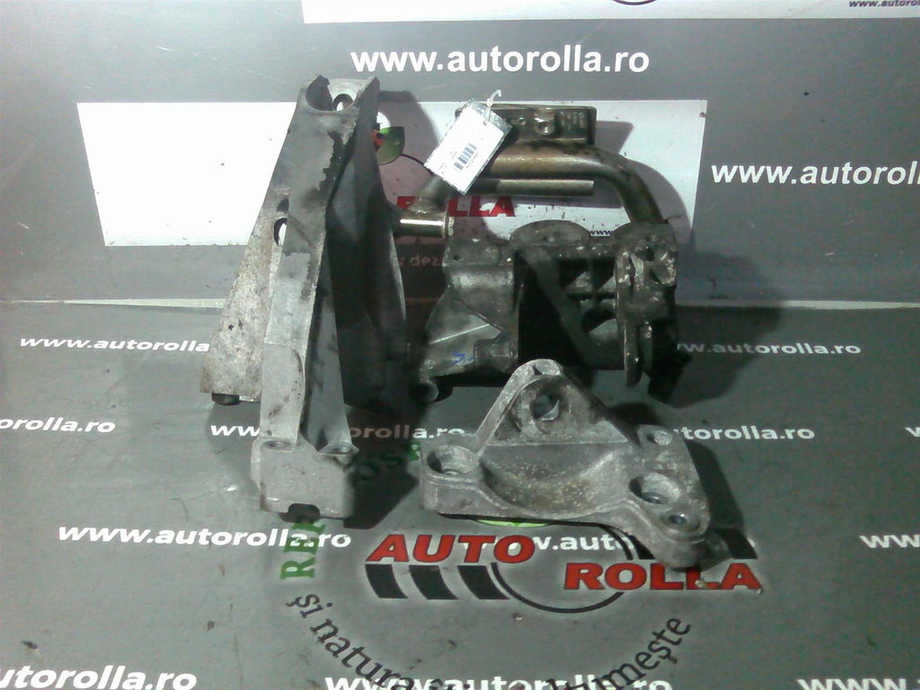 suporti motor Volkswagen T5, 2.5TDI, an 2009