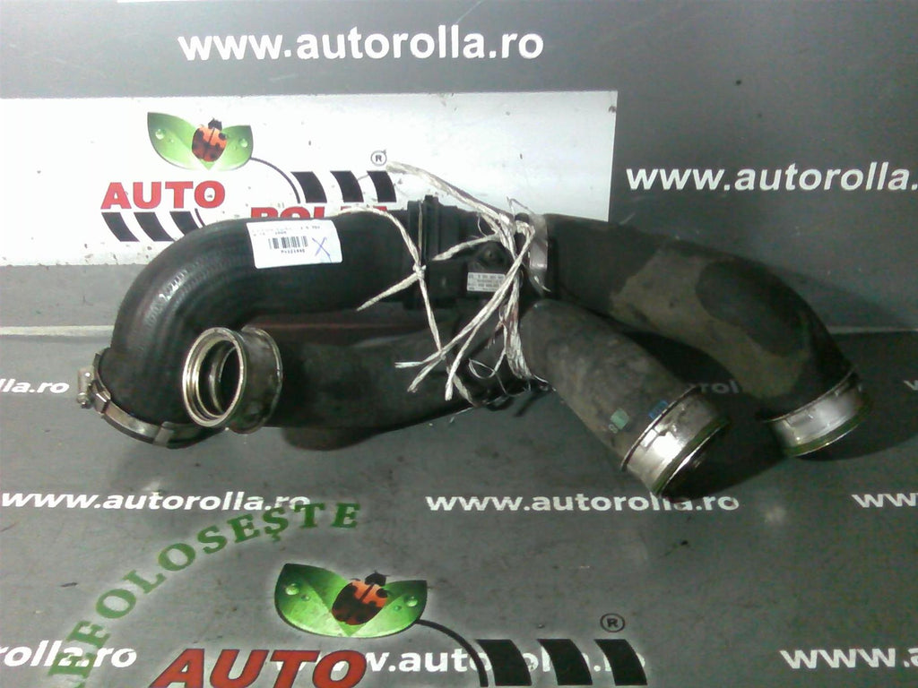 furtune turbo Volkswagen T5, 2.5TDI, an 2009