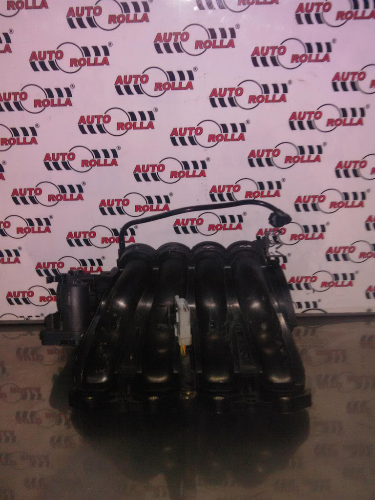 injectoare set si rampa Citroen C4, 1.6S, an 2006