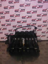 injectoare set si rampa Citroen C4, 1.6S, an 2006