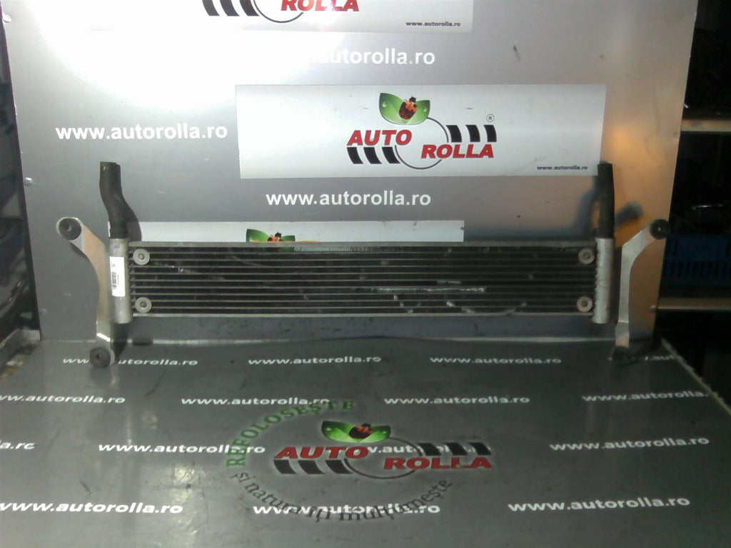 radiator racire sirocco Audi Q7, an 2007