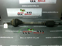 planetara stanga fata Citroen Jumper 2.2HDI, an 2005