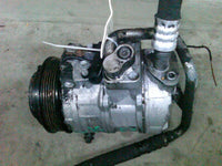 compresor ac Mercedes Sprinter 2.2CDI