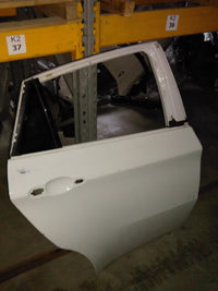 usa dreapta spate si coltar BMW X5 E70, an 2008