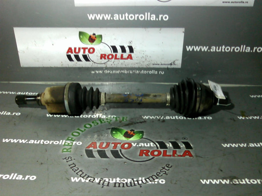 planetara dreapta fata Ford Focus 2, 1.6TDCI an 2008