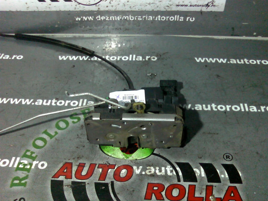 cremaliera usa stanga fata Fiat Grande Punto