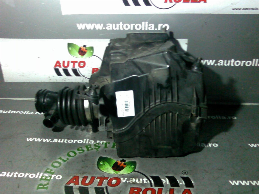 carcasa filtru aer Ford Focus 2, 1.6TDCI an 2008