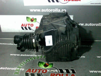 carcasa filtru aer Ford Focus 2, 1.6TDCI an 2008