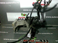 supapa aer pedale Mercedes Vario, an 2007