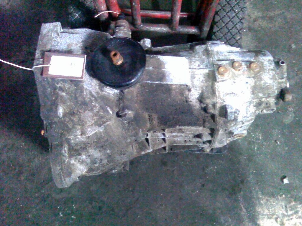 cutie viteze mecanica Volkswagen LT 2.8D