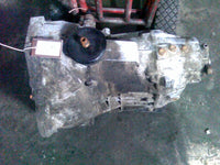 cutie viteze mecanica Volkswagen LT 2.8D